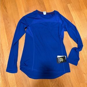 NWT Women’s athletic long sleeve